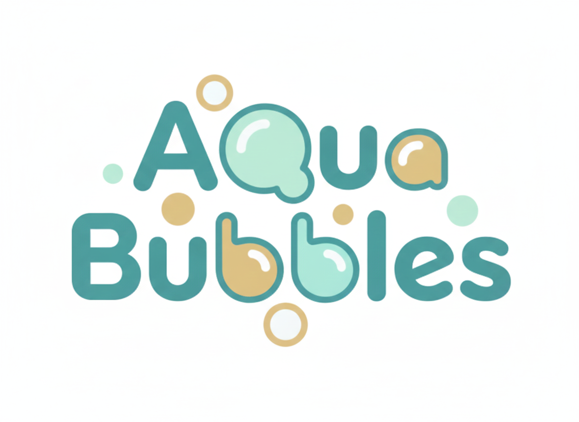 Aqua Bubbles